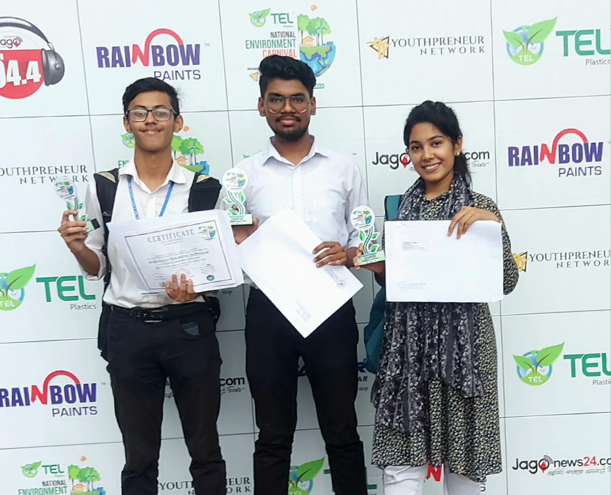 TWH Community Event 8